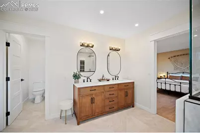 250 Wuthering Heights Drive, Colorado Springs, CO 80921 - Photo 27