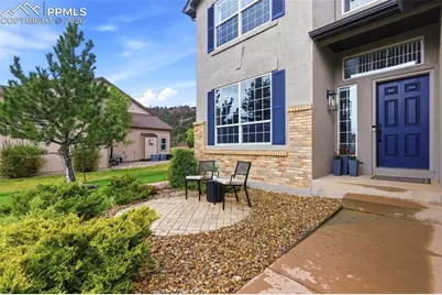 7830 Ravenstone Court, Colorado Springs, CO 80919 - Photo 1