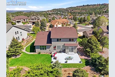 7830 Ravenstone Court, Colorado Springs, CO 80919 - Photo 7