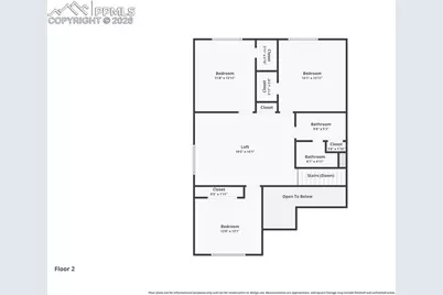 7830 Ravenstone Court, Colorado Springs, CO 80919 - Photo 47