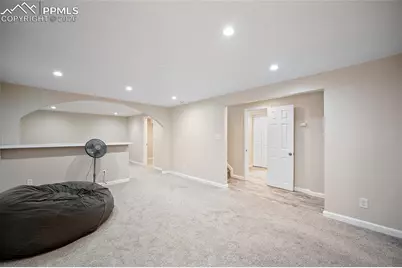7045 Coolidge Court, Colorado Springs, CO 80911 - Photo 17