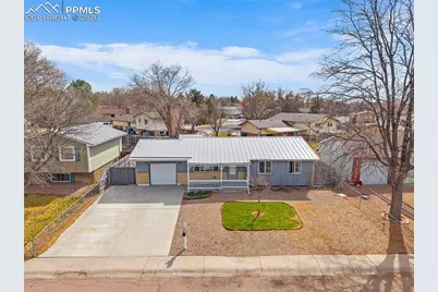 7045 Coolidge Court, Colorado Springs, CO 80911 - Photo 29