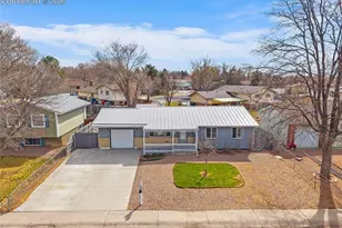 7045 Coolidge Ct, Colorado Springs, CO 80911 - Photo 29