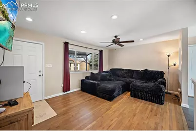 7045 Coolidge Court, Colorado Springs, CO 80911 - Photo 3