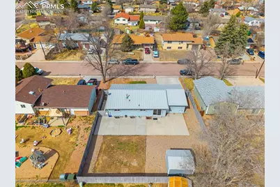 7045 Coolidge Court, Colorado Springs, CO 80911 - Photo 33