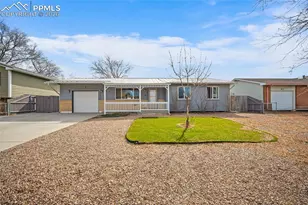7045 Coolidge Ct, Colorado Springs, CO 80911 - Photo 1