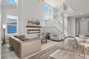 10143 Lake Arbor Ln, Colorado Springs, CO 80924 - Photo 3