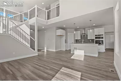 10143 Lake Arbor Lane, Colorado Springs, CO 80924 - Photo 11