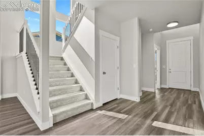 10143 Lake Arbor Lane, Colorado Springs, CO 80924 - Photo 19