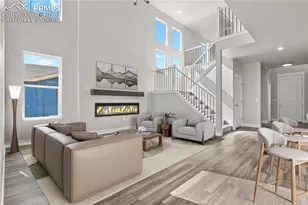 10143 Lake Arbor Ln, Colorado Springs, CO 80924 - Photo 3