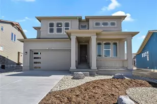 10143 Lake Arbor Ln, Colorado Springs, CO 80924 - Photo 1