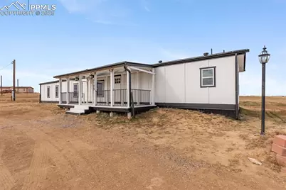 6190 Night Train Lane, Yoder, CO 80864 - Photo 3