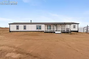 6190 Night Train Ln, Yoder, CO 80864 - Photo 1