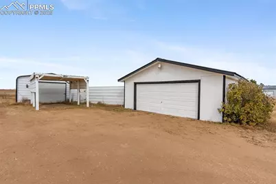 6190 Night Train Lane, Yoder, CO 80864 - Photo 5