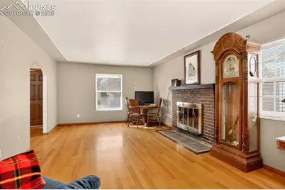 2801 Dawn Drive, Colorado Springs, CO 80918 - Photo 7