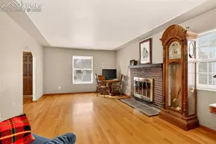 2801 Dawn Dr, Colorado Springs, CO 80918 - Photo 7