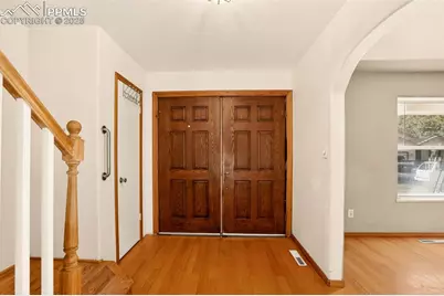 2801 Dawn Drive, Colorado Springs, CO 80918 - Photo 3
