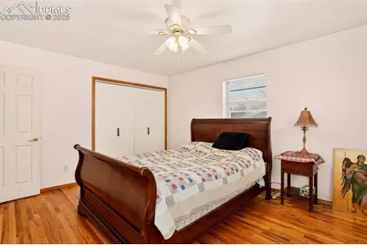 2801 Dawn Drive, Colorado Springs, CO 80918 - Photo 11