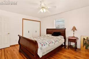 2801 Dawn Dr, Colorado Springs, CO 80918 - Photo 11