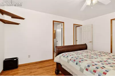 2801 Dawn Drive, Colorado Springs, CO 80918 - Photo 13