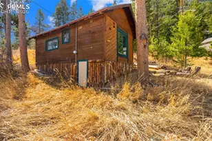 10345 Aspen St, Green Mountain Falls, CO 80819 - Photo 3