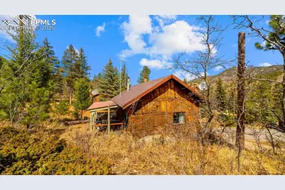 10345 Aspen Street, Green Mountain Falls, CO 80819 - Photo 5