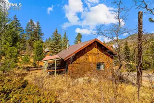 10345 Aspen St, Green Mountain Falls, CO 80819 - Photo 5