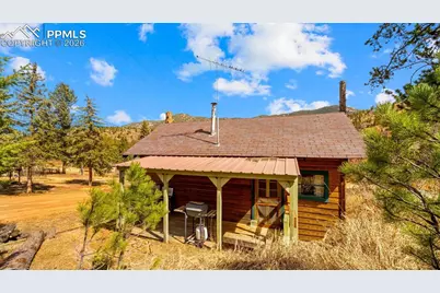 10345 Aspen Street, Green Mountain Falls, CO 80819 - Photo 7