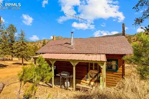 10345 Aspen St, Green Mountain Falls, CO 80819 - Photo 7