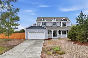 11459 Cranston Dr, Peyton, CO 80831 - Photo 1