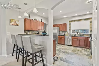 1346 Mirrillion Heights, Colorado Springs, CO 80904 - Photo 9
