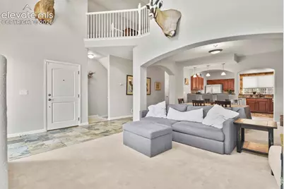 1346 Mirrillion Heights, Colorado Springs, CO 80904 - Photo 13