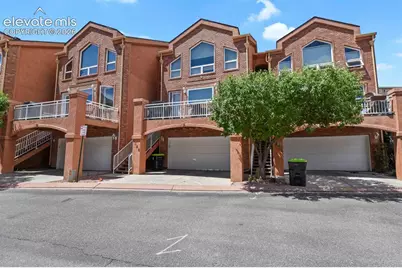 1346 Mirrillion Heights, Colorado Springs, CO 80904 - Photo 37