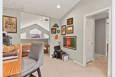 1346 Mirrillion Heights, Colorado Springs, CO 80904 - Photo 27