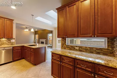 1725 Colgate Drive, Colorado Springs, CO 80918 - Photo 17