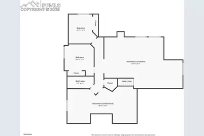 1725 Colgate Drive, Colorado Springs, CO 80918 - Photo 47