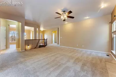 1725 Colgate Drive, Colorado Springs, CO 80918 - Photo 9