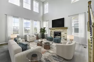 10137 Waterton Cyn Wy, Colorado Springs, CO 80924 - Photo 3