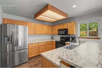 6270 Ashridge Court, Colorado Springs, CO 80922 - Photo 11