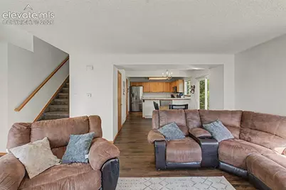 6270 Ashridge Court, Colorado Springs, CO 80922 - Photo 5