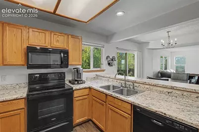 6270 Ashridge Court, Colorado Springs, CO 80922 - Photo 13
