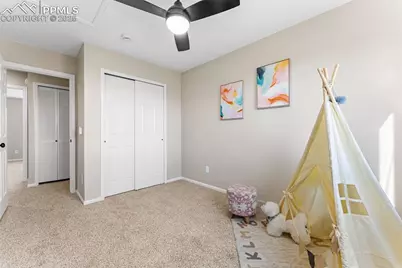 3223 Tail Spin Drive, Colorado Springs, CO 80916 - Photo 39