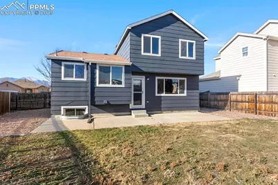 3223 Tail Spin Drive, Colorado Springs, CO 80916 - Photo 45