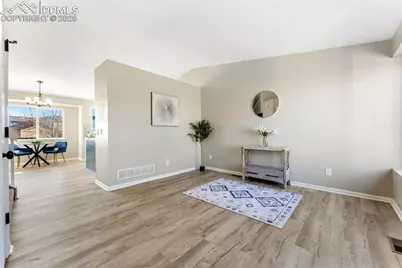 3223 Tail Spin Drive, Colorado Springs, CO 80916 - Photo 5