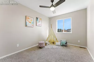 3223 Tail Spin Drive, Colorado Springs, CO 80916 - Photo 37