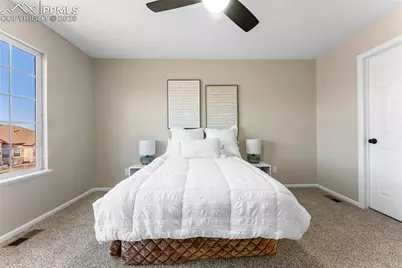 3223 Tail Spin Drive, Colorado Springs, CO 80916 - Photo 33