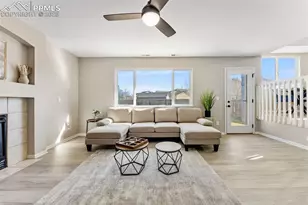 3223 Tail Spin Dr, Colorado Springs, CO 80916 - Photo 17