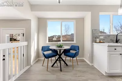 3223 Tail Spin Drive, Colorado Springs, CO 80916 - Photo 9