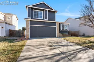 3223 Tail Spin Dr, Colorado Springs, CO 80916 - Photo 3