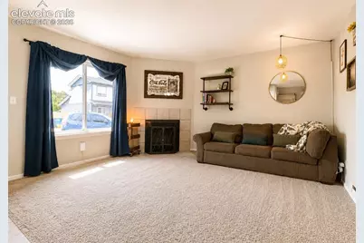 2632 E Dale Street #A, Colorado Springs, CO 80909 - Photo 3